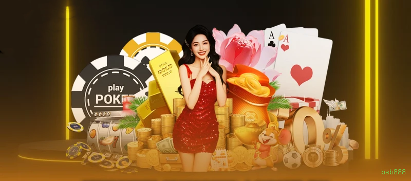 Cassino ao vivo bsb888 dealers